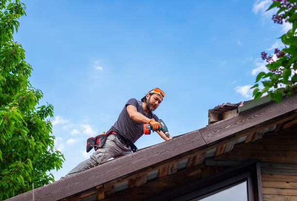 Sheet Metal Roofing in Tara Hills, CA